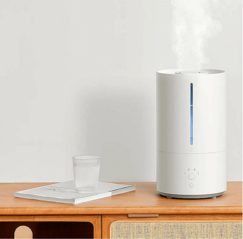 Oro drėkintuvas Xiaomi Smart Humidifier 2, 4.5 l - 8