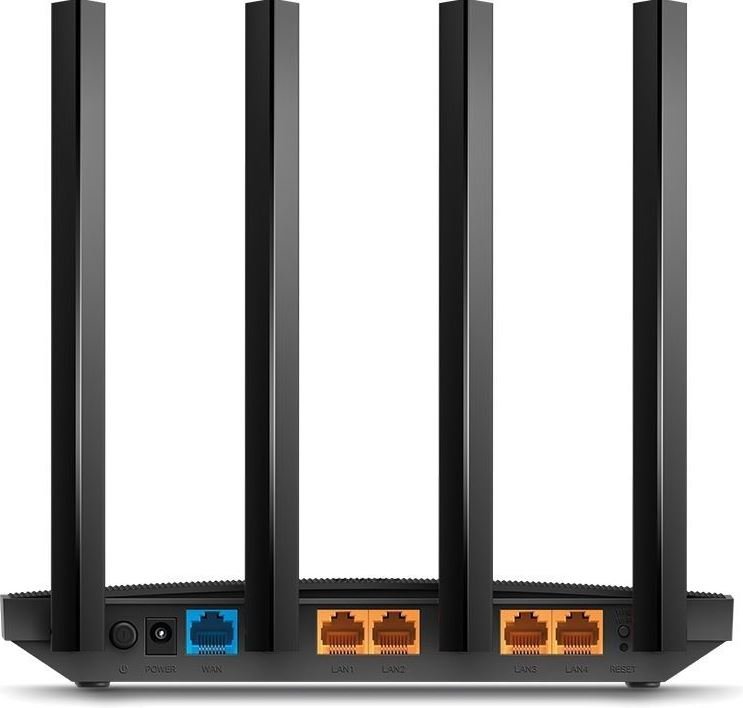 Maršrutizatorius TP-Link Archer C6U - 2