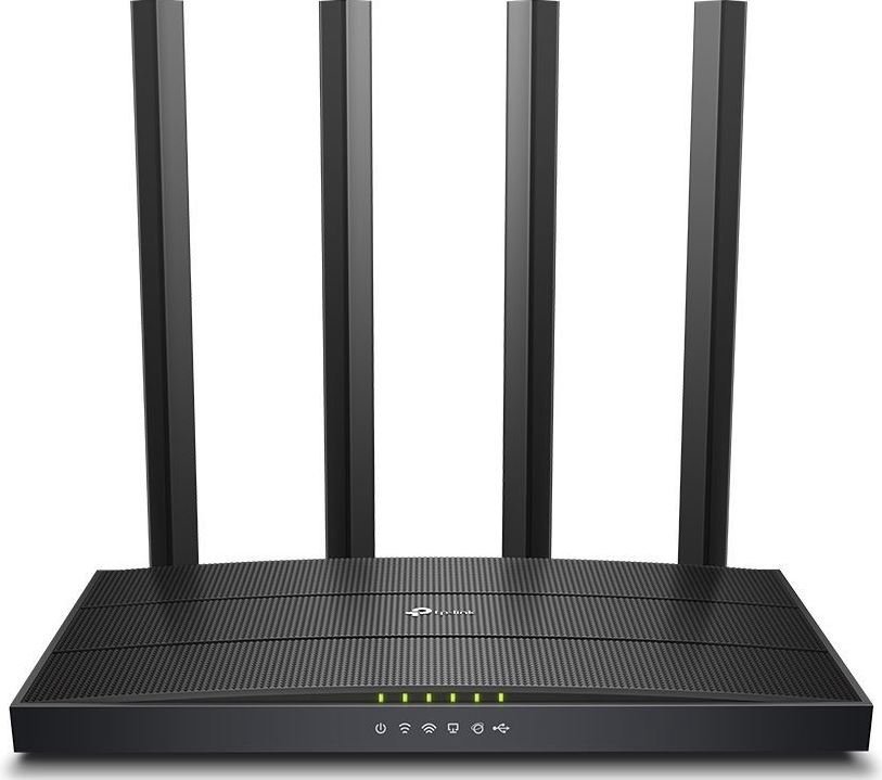 Maršrutizatorius TP-Link Archer C6U - 1