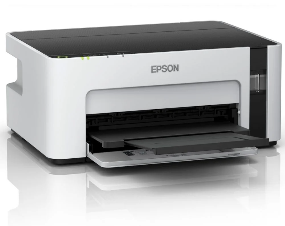 Rašalinis spausdintuvas Epson EcoTank M1120 - 1