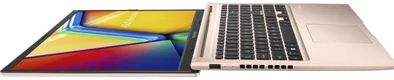 Nešiojamas kompiuteris Asus VivoBook 15 X1502VA-BQ080W 90NB10T3-M00690, i5-13500H, 16 GB, 512 GB, 15.6 " - 7