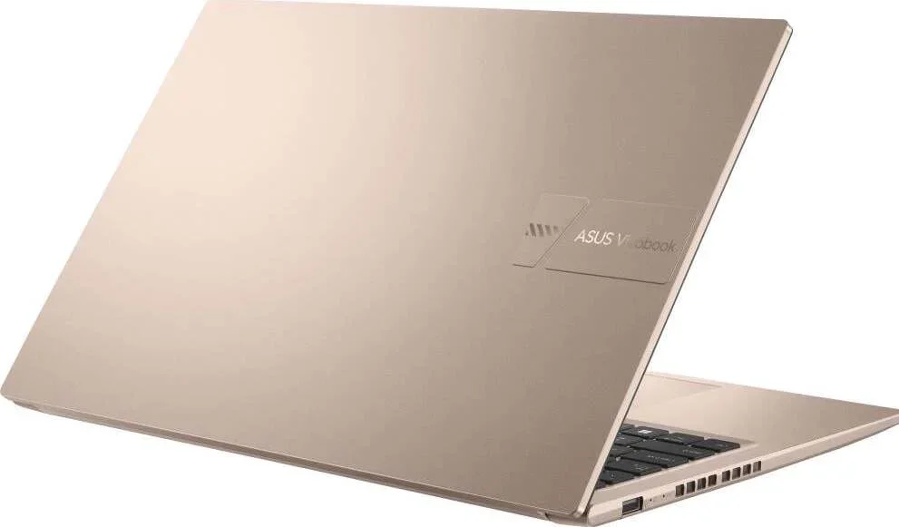 Nešiojamas kompiuteris Asus VivoBook 15 X1502VA-BQ080W 90NB10T3-M00690, i5-13500H, 16 GB, 512 GB, 15.6 " - 6