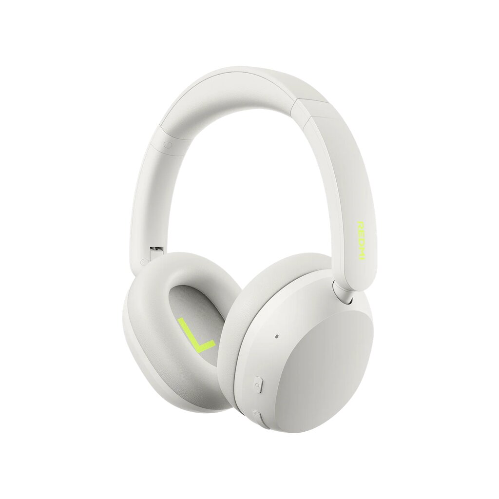 Belaidės ausinės Xiaomi Redmi Neo, smėlio baltos sp. - 3