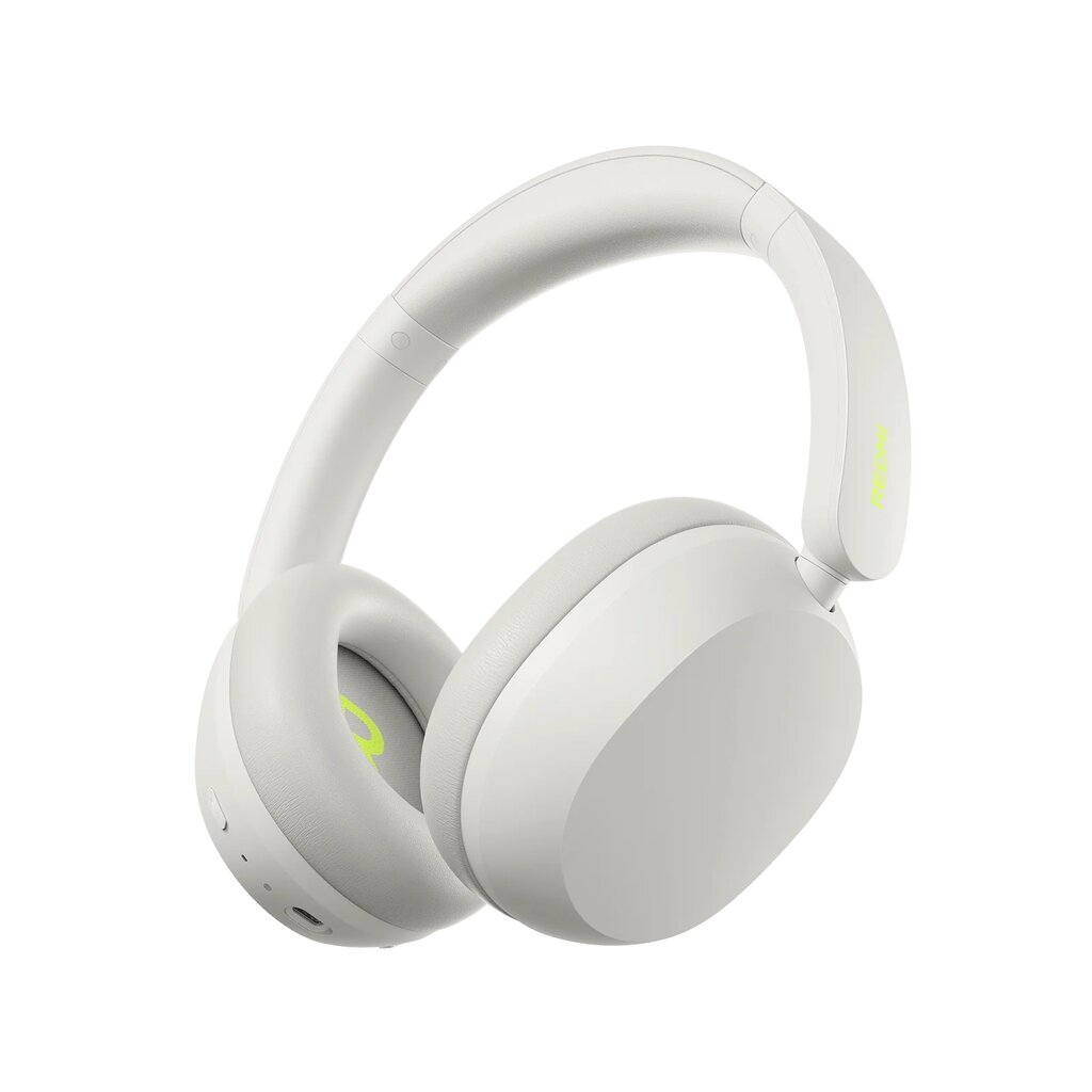 Belaidės ausinės Xiaomi Redmi Neo, smėlio baltos sp. - 1