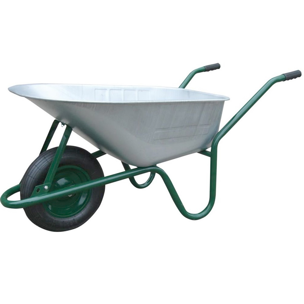 Karutis LIMEX T-070/C, 100 l, apkrova iki 160 kg