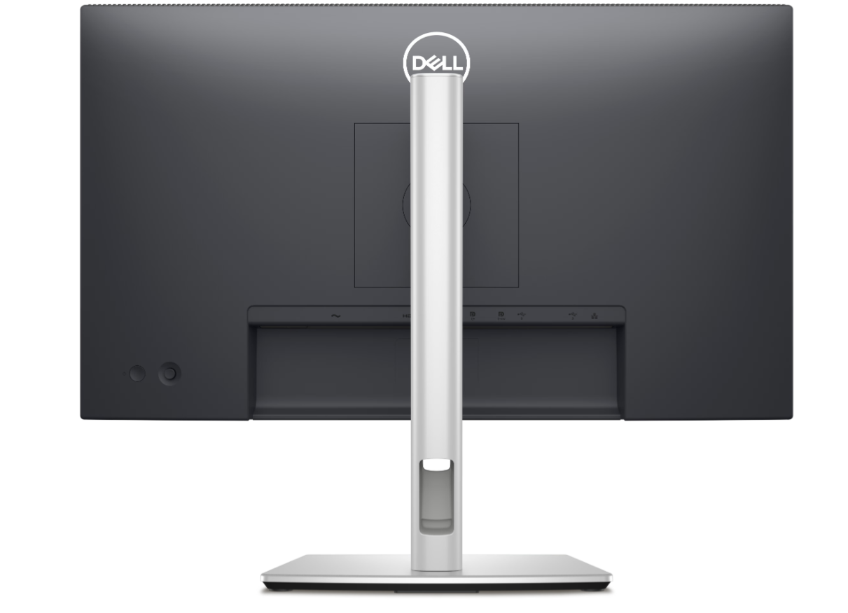 Monitorius Dell P2425HE, 23.8", 5 ms - 4