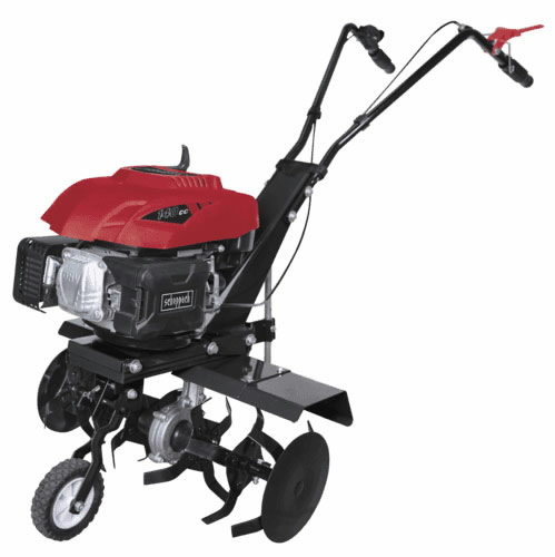 Kultivatorius Scheppach MTP560-0
