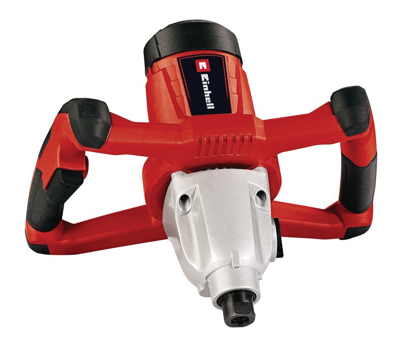 Elektrinė maišyklė EINHELL TC-MX 1400-2 E, 1400 W - 1