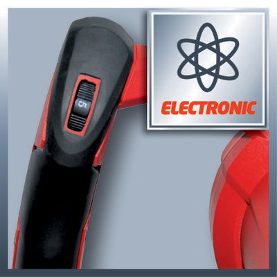 Elektrinė maišyklė EINHELL TC-MX 1400-2 E, 1400 W-1