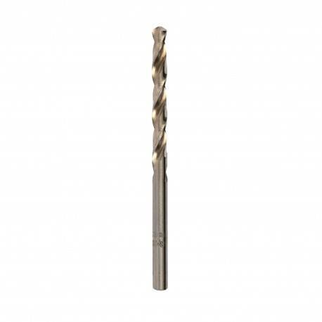 Metalo grąžtas SPECIALIST+ Premium, 8,0 mm, HSS-1