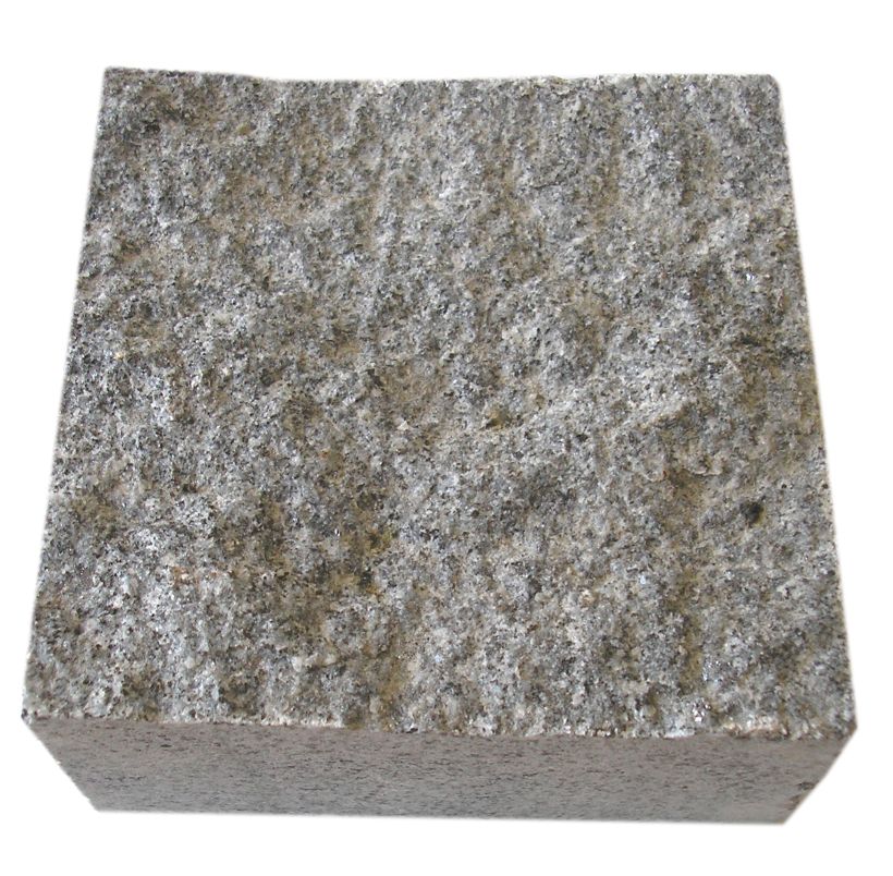 Granito gaminiai G654 100x100x50-0