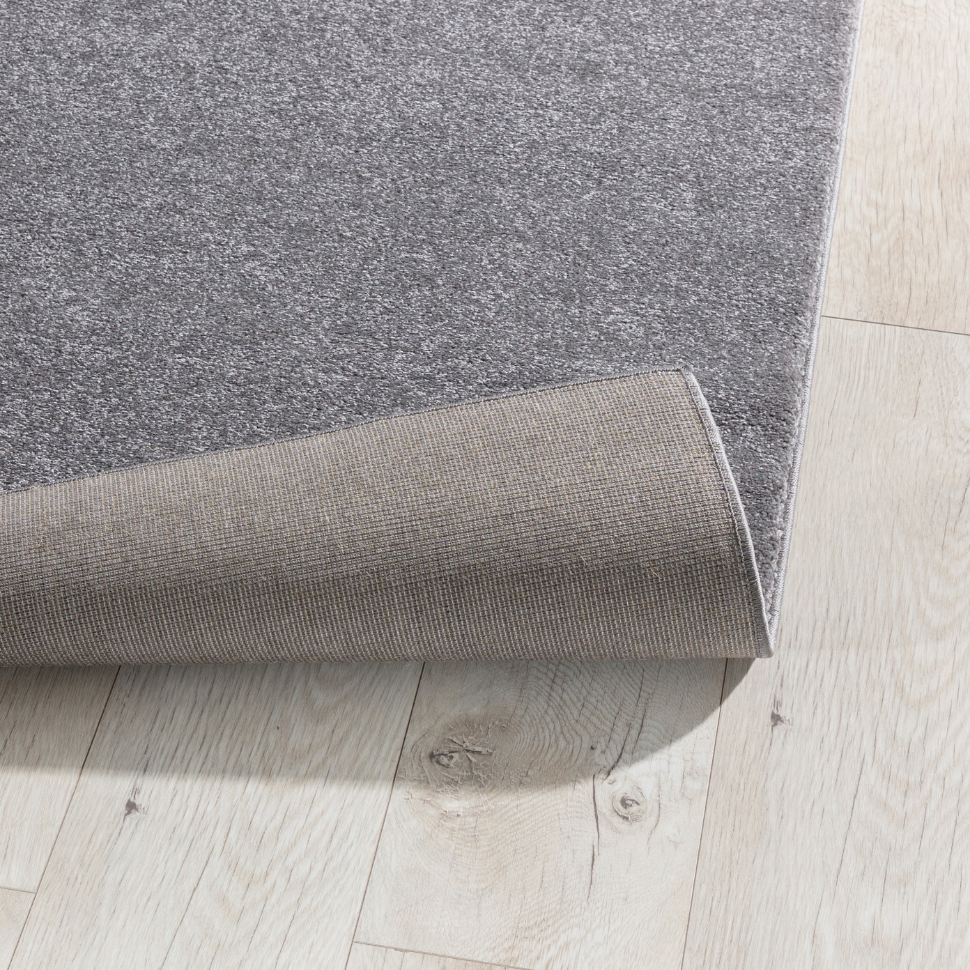 Kilimas Verlice Grey,  80x150 cm - 7