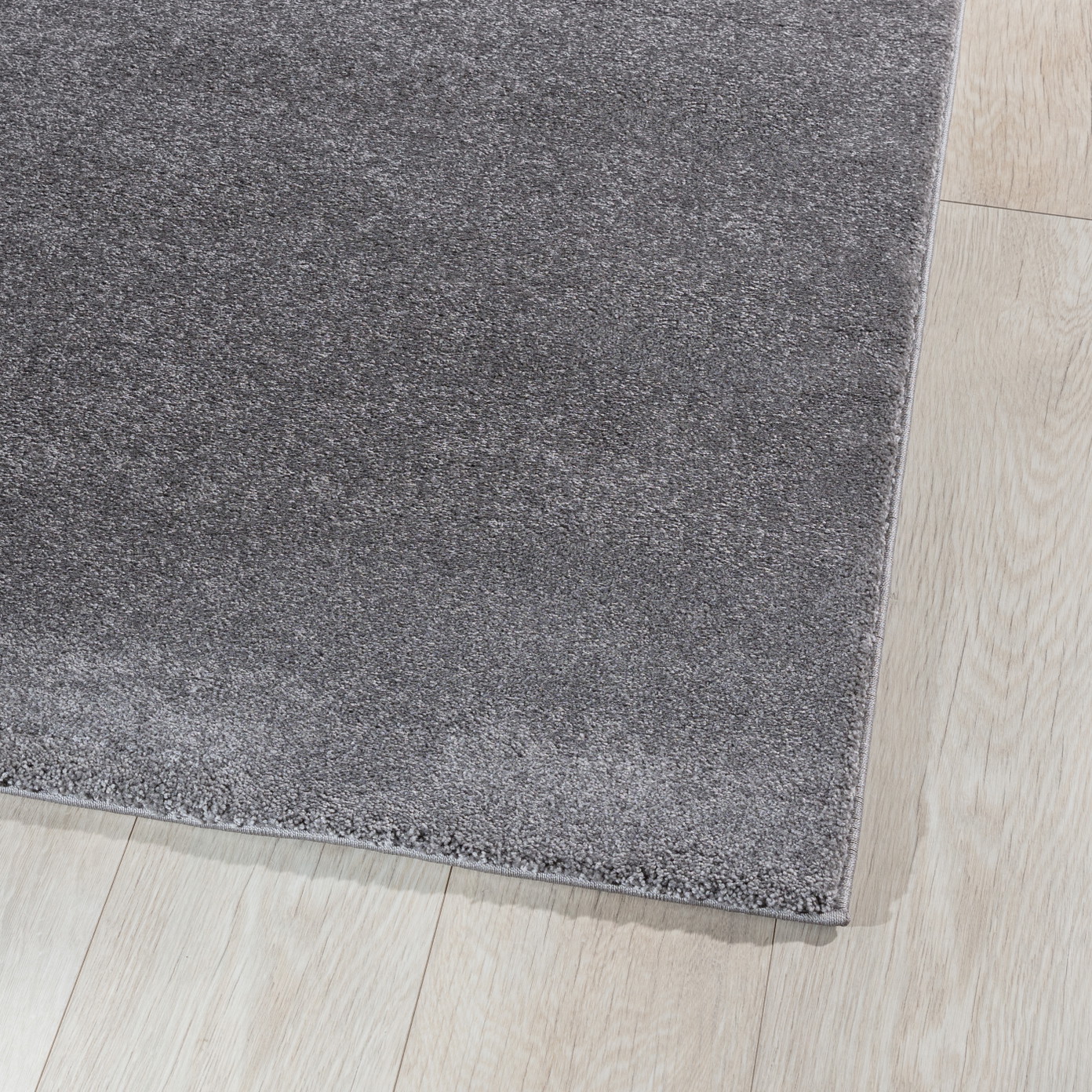 Kilimas Verlice Grey,  80x150 cm - 6