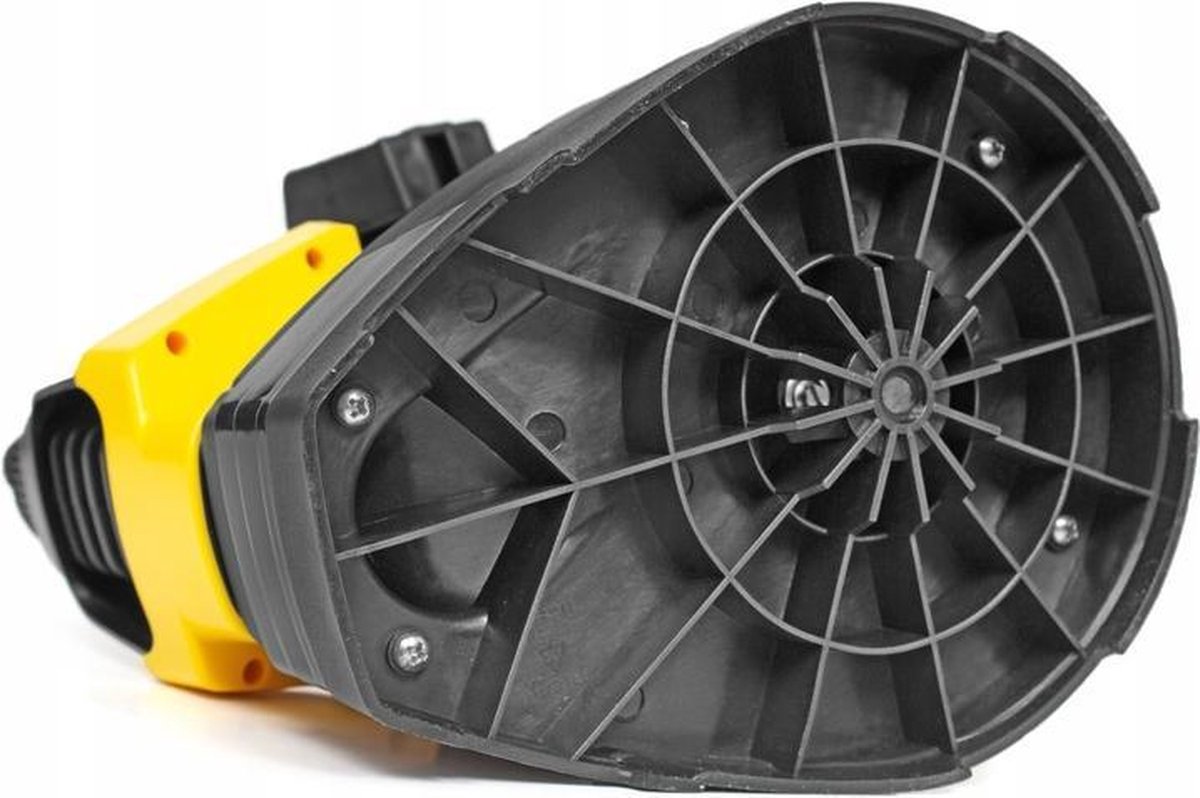 Drenažinis siurblys švariam vandeniui STANLEY SXUP400PCE, 7m-150l/min-400W - 4