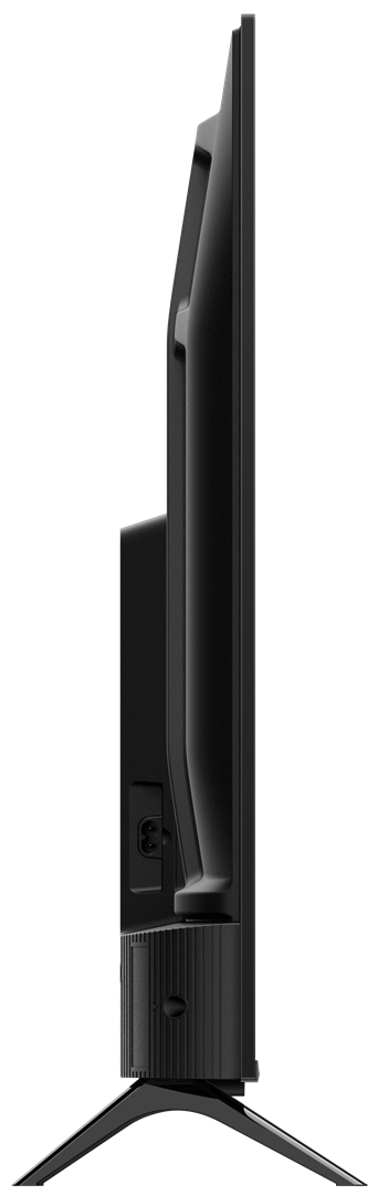 Televizorius TCL 43T69C, 43" - 4