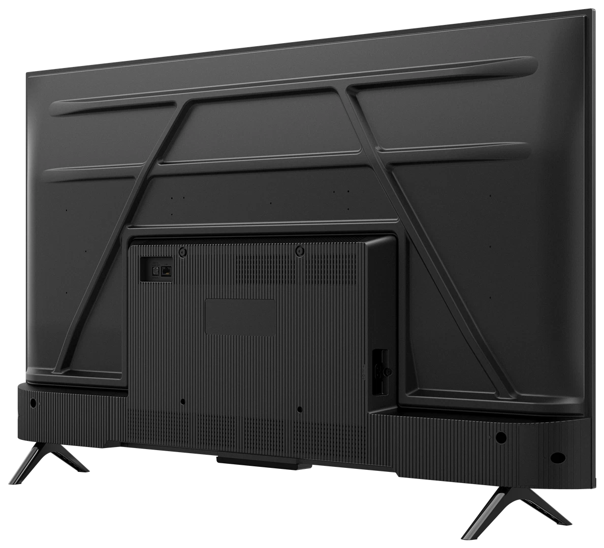 Televizorius TCL 43T69C, 43" - 5