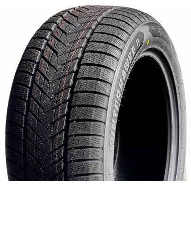 Zmax X-Spider A/S 195/55R20 91 V - ermitazas.lt