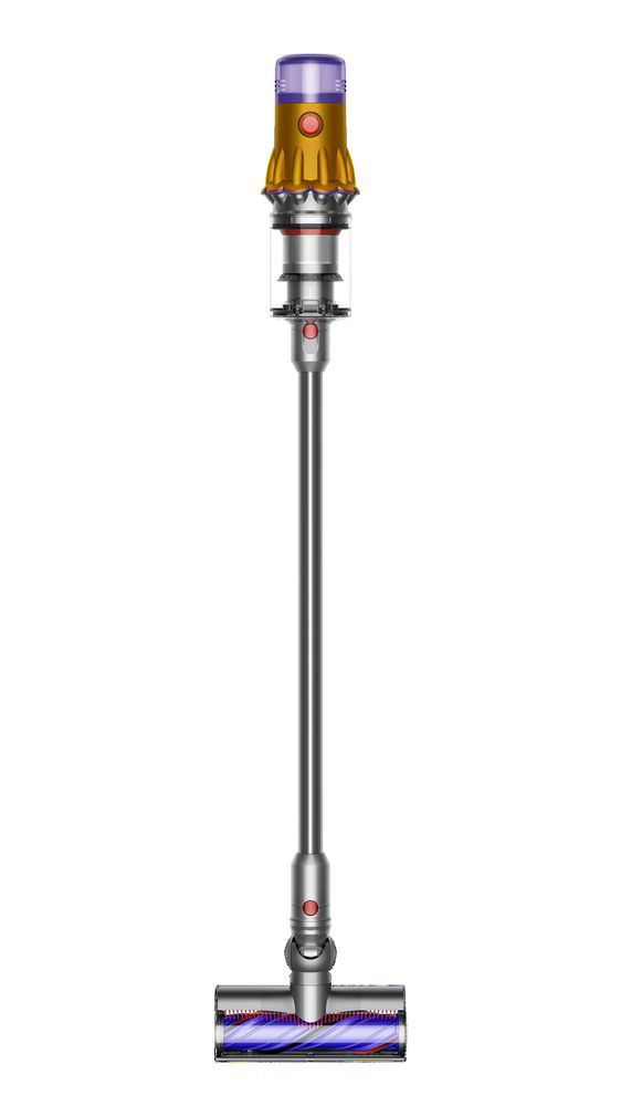Dulkių siurblys - šluota Dyson V12 Slim Detect Absolute 2023 - 4