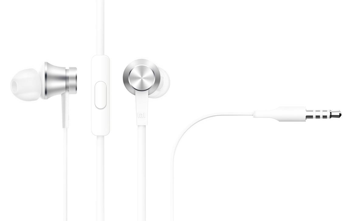Ausinės XIAOMI Mi ZBW4355TY, 3,5mm - 4