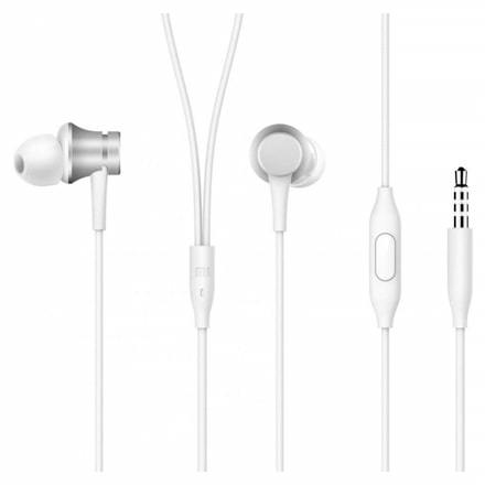 Ausinės XIAOMI Mi ZBW4355TY, 3,5mm - 5