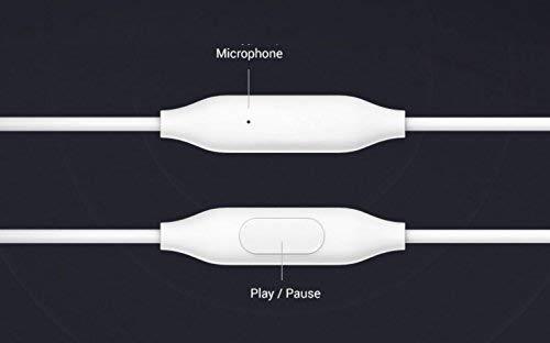Ausinės XIAOMI Mi ZBW4355TY, 3,5mm - 6