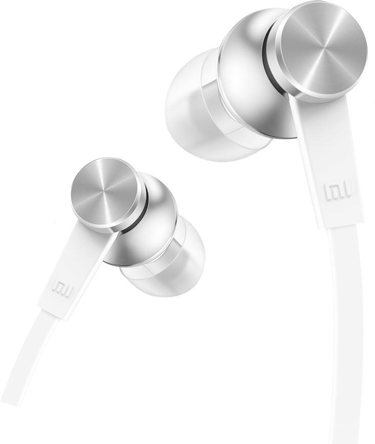 Ausinės XIAOMI Mi ZBW4355TY, 3,5mm - 3