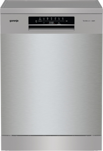 Indaplovė GORENJE GS643E90X-1