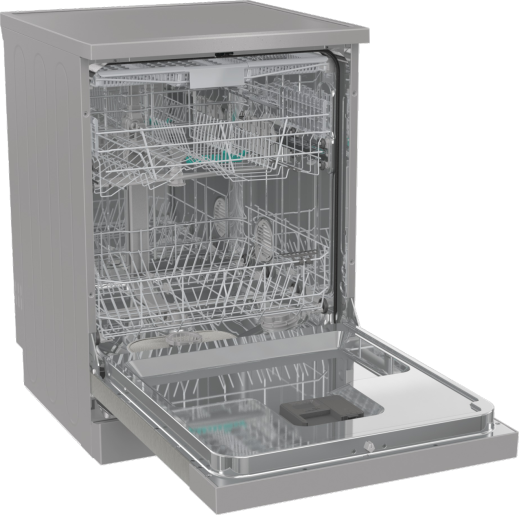 Indaplovė GORENJE GS643E90X - 3