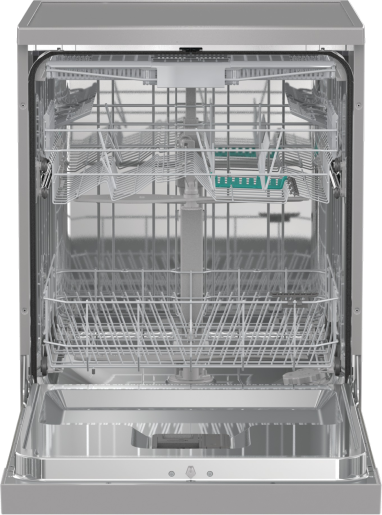 Indaplovė GORENJE GS643E90X - 4