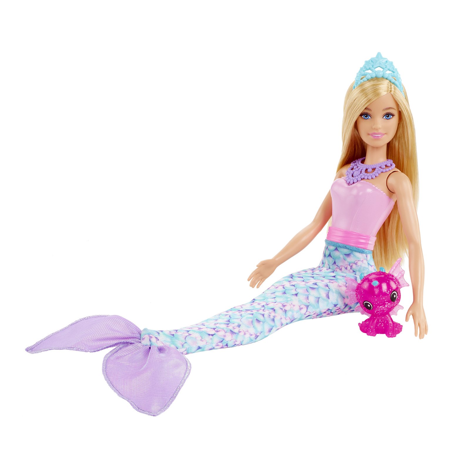 Barbie Dreamtopia advento kalendorius - 5