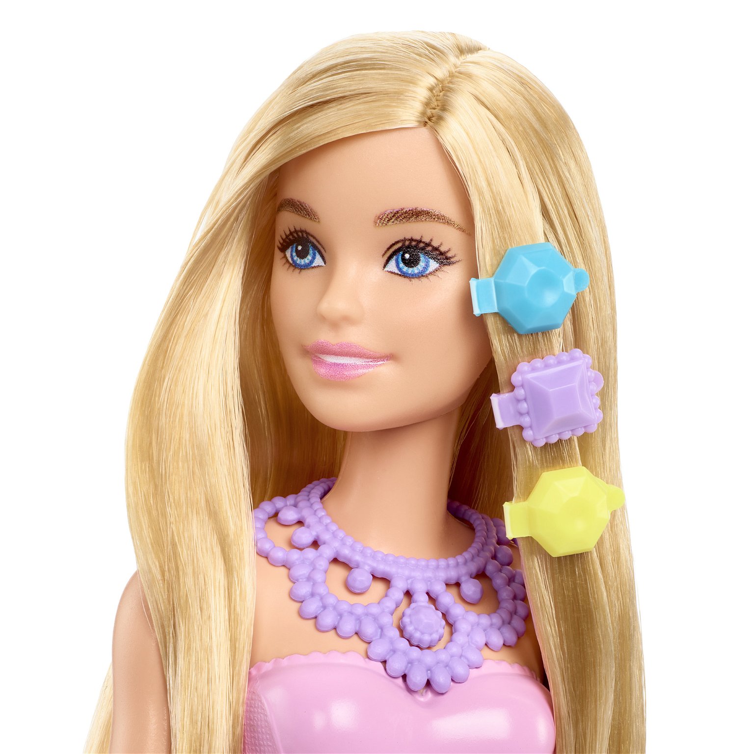 Barbie Dreamtopia advento kalendorius - 7