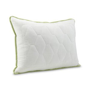 Pagalvė DORMEO ALOE VERA,50 x 70 cm, 100 % poliesterio-0