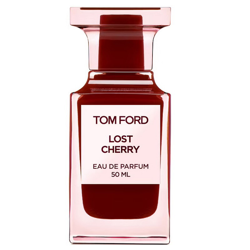 Kvepalai TOM FORD LOST CHERRY EDP, 50ML