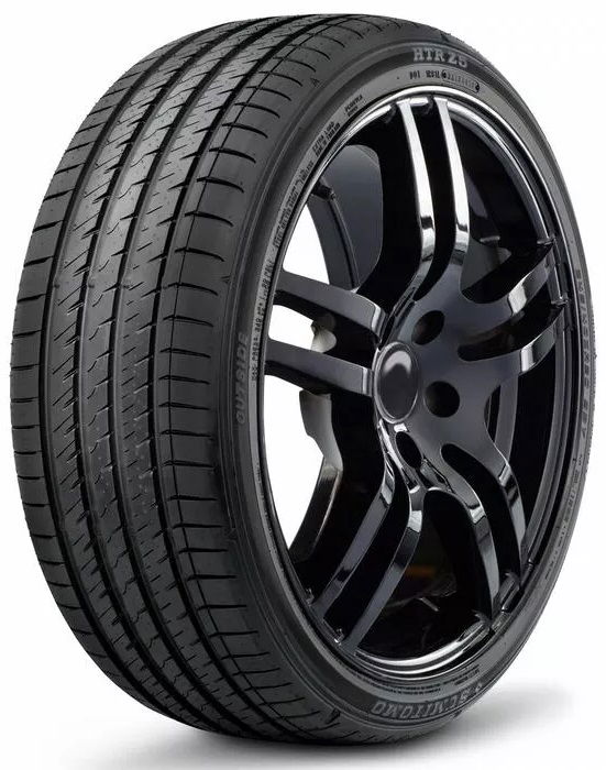 Sumitomo HTR Z5 225/40R18 92 Y