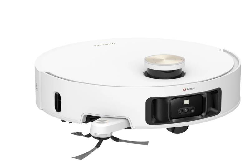 Dulkių siurblys-robotas DREAME L50 PRO ULTRA - 5