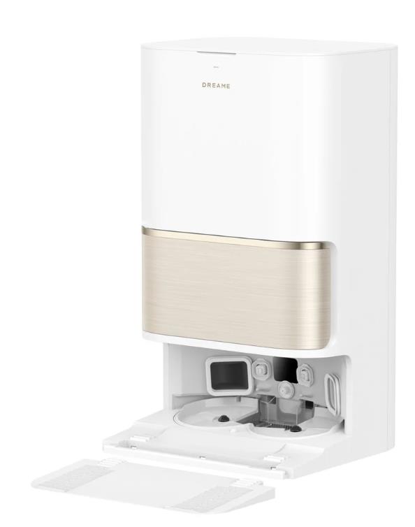 Dulkių siurblys-robotas DREAME L50 PRO ULTRA-1