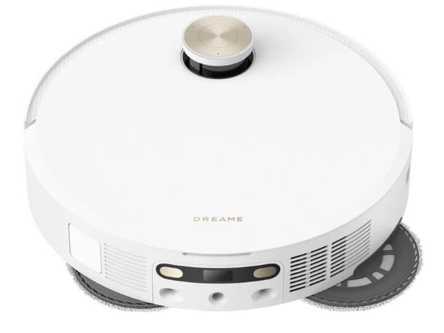 Dulkių siurblys-robotas DREAME L50 PRO ULTRA - 3