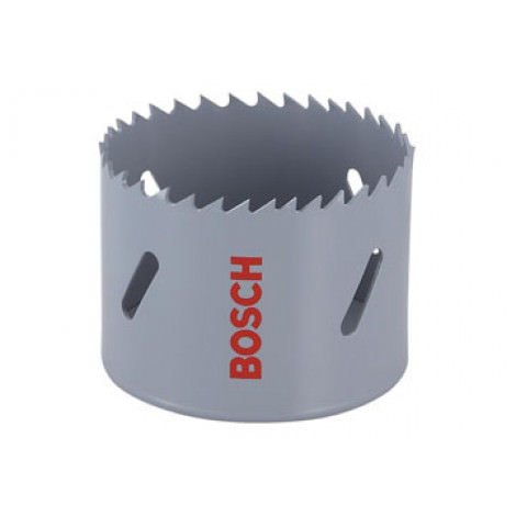 Gręžimo karūna BOSCH, HSS Bi-Metal, 60 mm