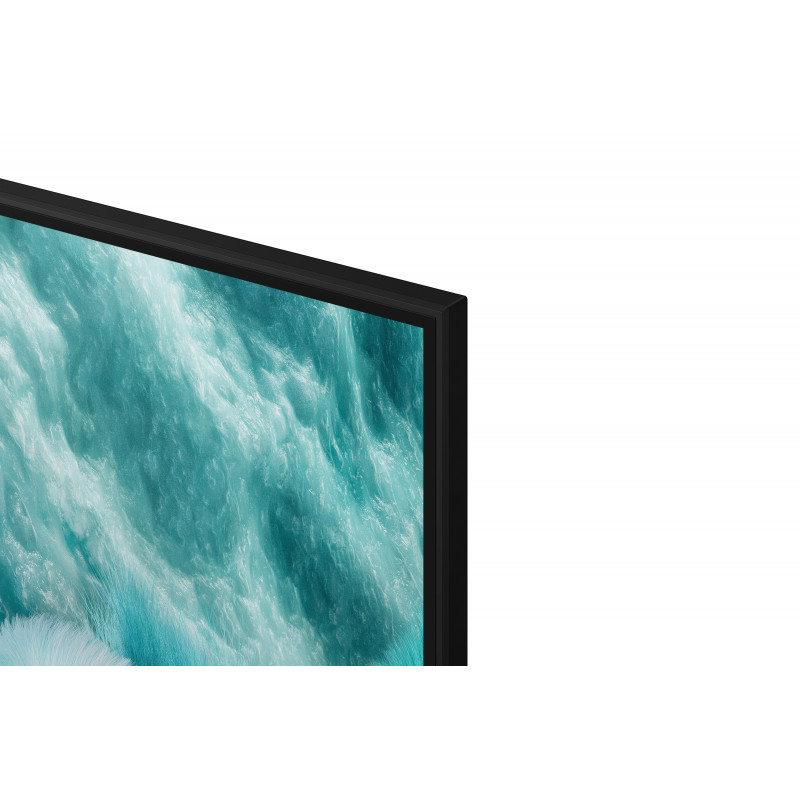 Televizorius Samsung QE65Q7FAAU, 65" - 4