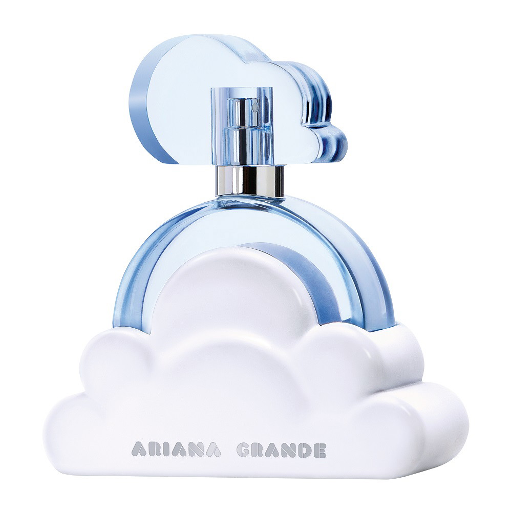 Kvepalai moterims ARIANA GRANDE CLOUD EDP, 50ML