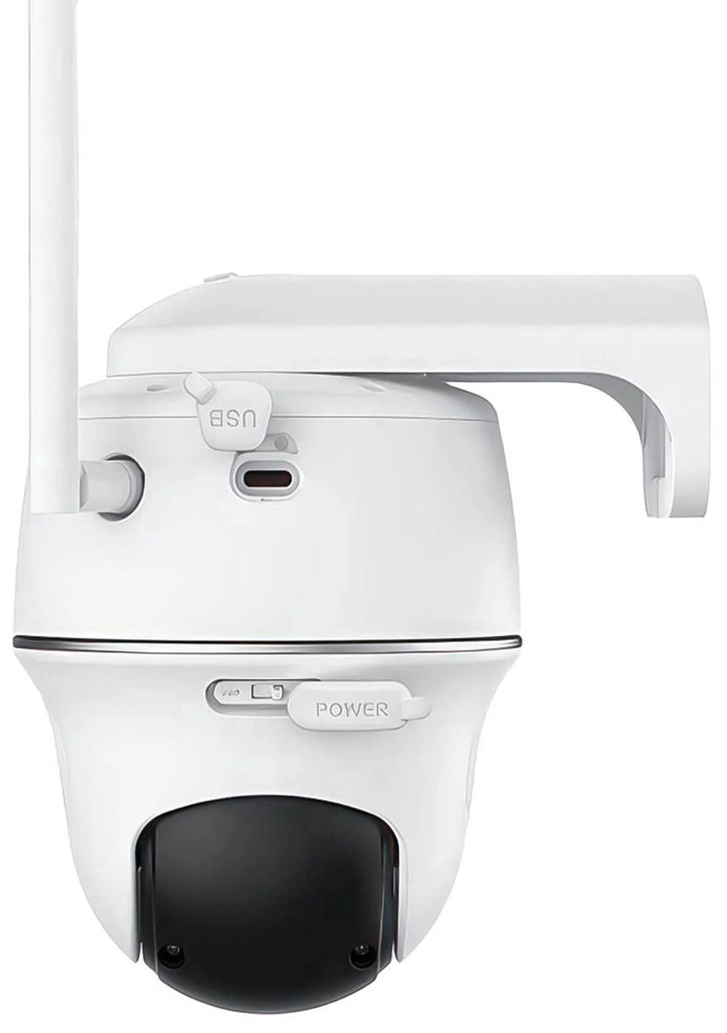 Apsaugos stebėjimo kamera Reolink Argus Series B440 - 2
