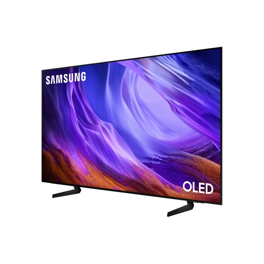 Televizorius Samsung QE55S85HAEXXH OLED 55" - 3