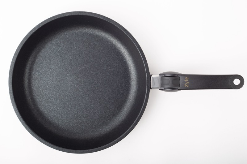 Indukcinė keptuvė Zyle ZY824FP, Ø24 cm-0
