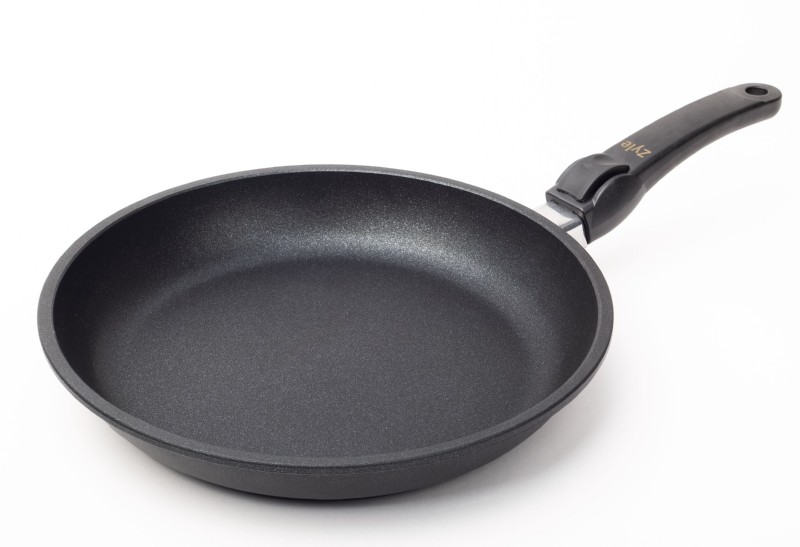 Indukcinė keptuvė Zyle ZY824FP, Ø24 cm - 6