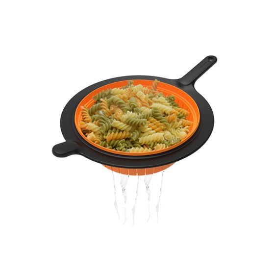 Koštuvas FISKARS FF, silikoninis-0