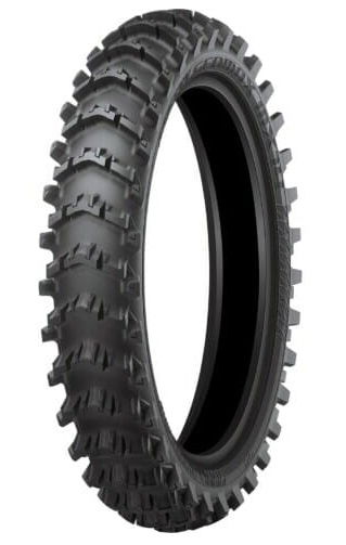 Dunlop Geomax MX14 80/100R12 41 M