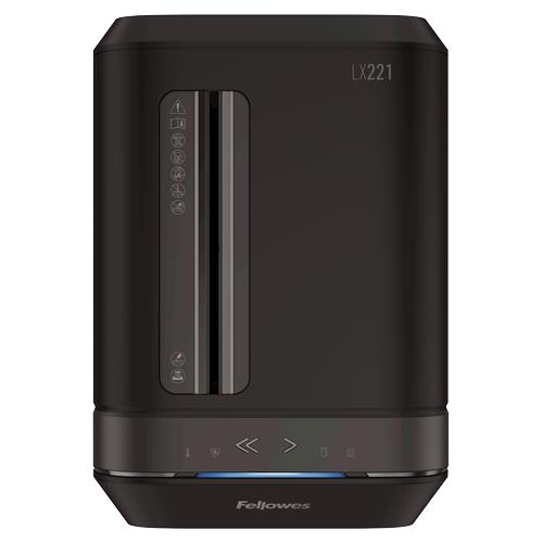 Dokumentų naikiklis FELLOWES POWERSHRED LX221 - 2
