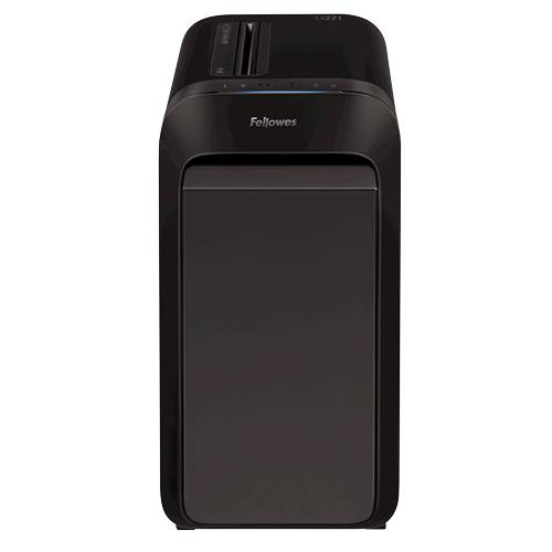 Dokumentų naikiklis FELLOWES POWERSHRED LX221 - 3