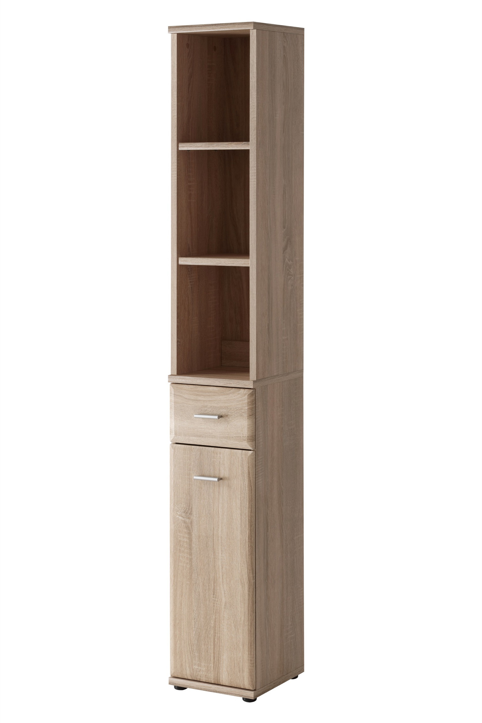 Pastatoma spintelė ARMARIO B, C, ąžuolo-0