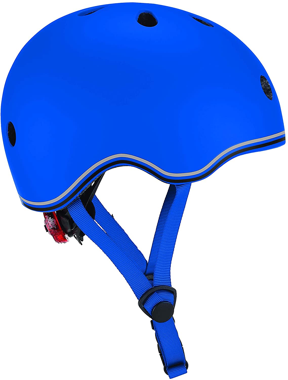 Šalmas Globber EVO, XXS/XS (45-51 cm), mėlynas-0